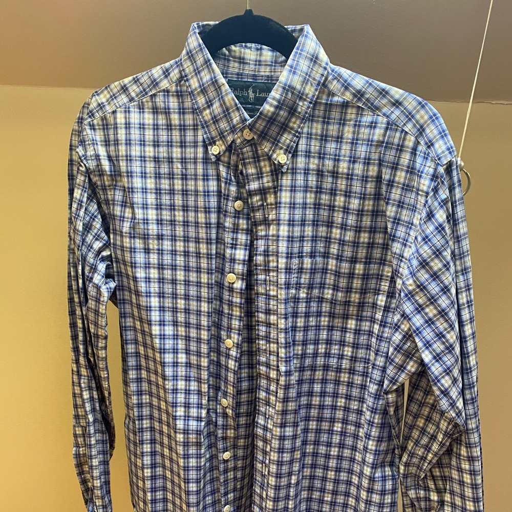 Ralph Lauren Dress shirt